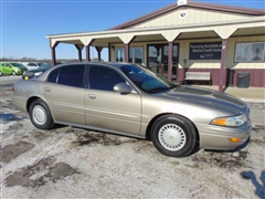2000 Buick LeSabre 