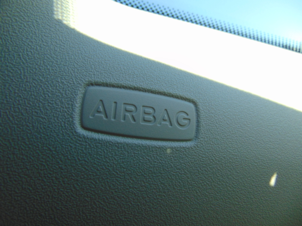 Volkswagen Tiguan S 4Motion 2012