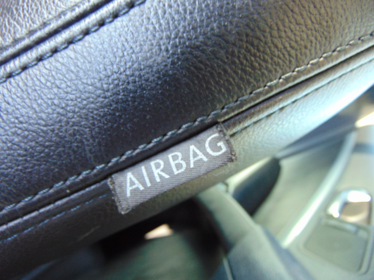 Volkswagen Tiguan S 4Motion 2012