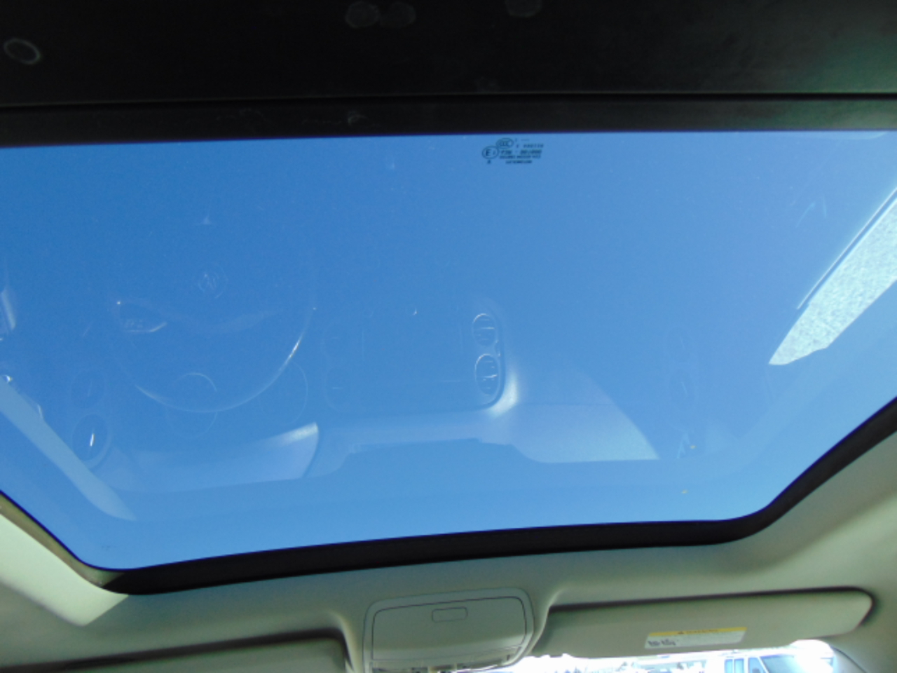 Volkswagen Tiguan S 4Motion 2012