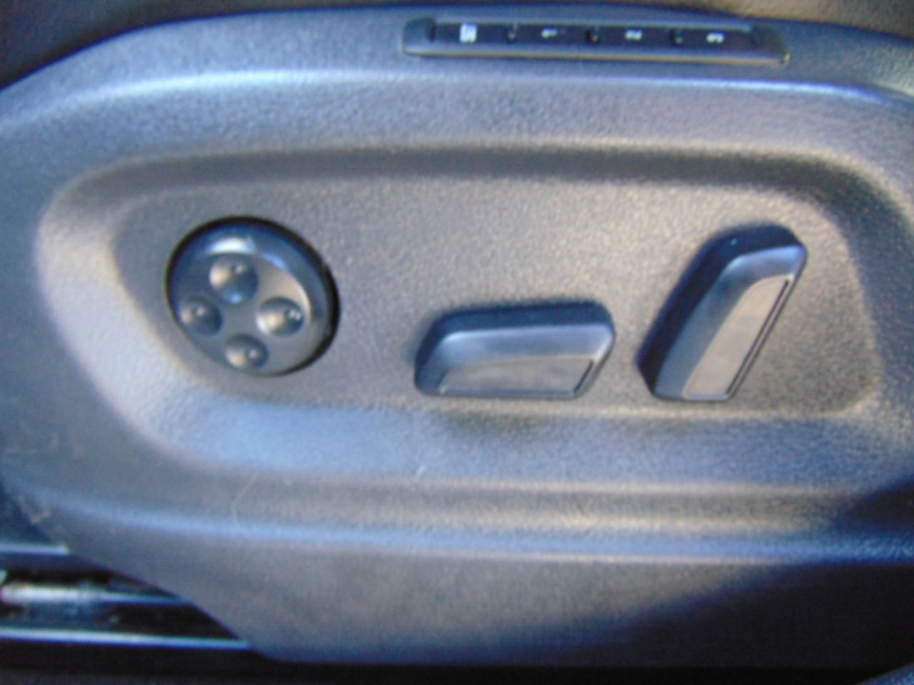 Volkswagen Tiguan S 4Motion 2012