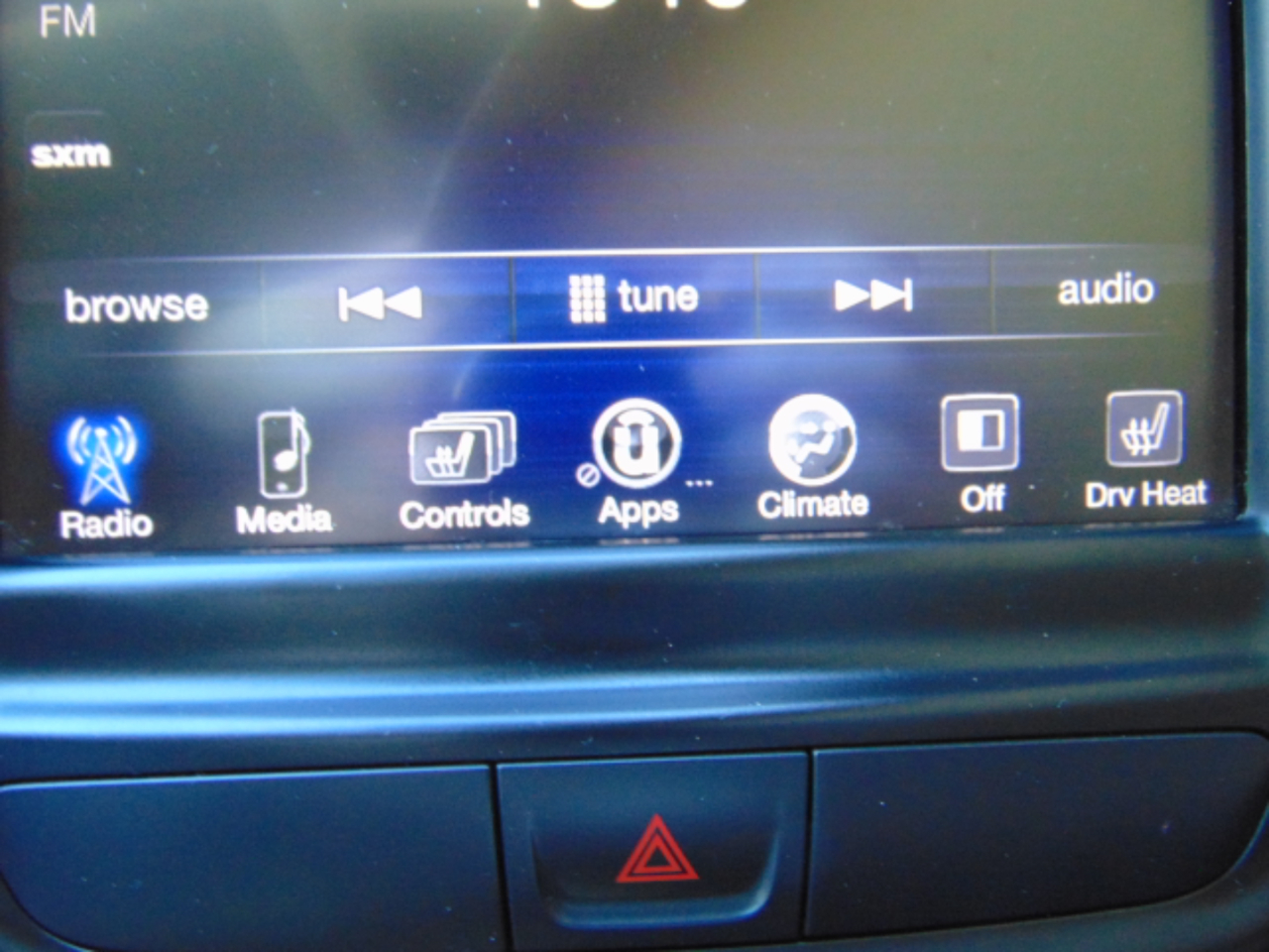 Chrysler 200 Limited 2016