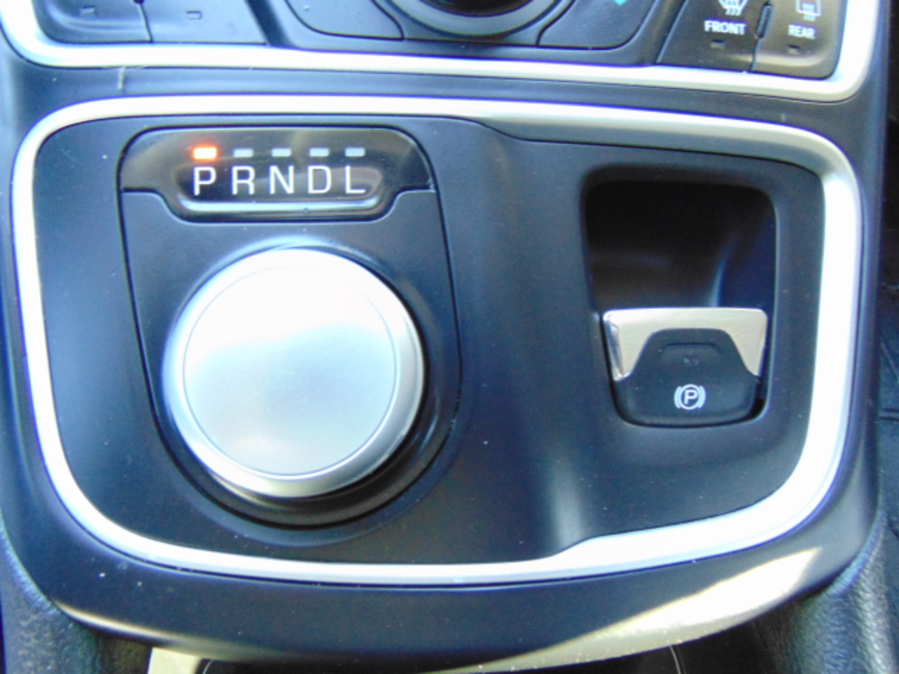 Chrysler 200 Limited 2016