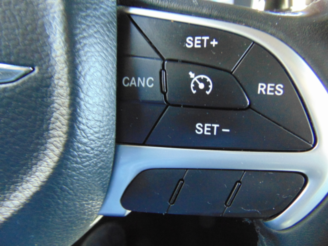 Chrysler 200 Limited 2016