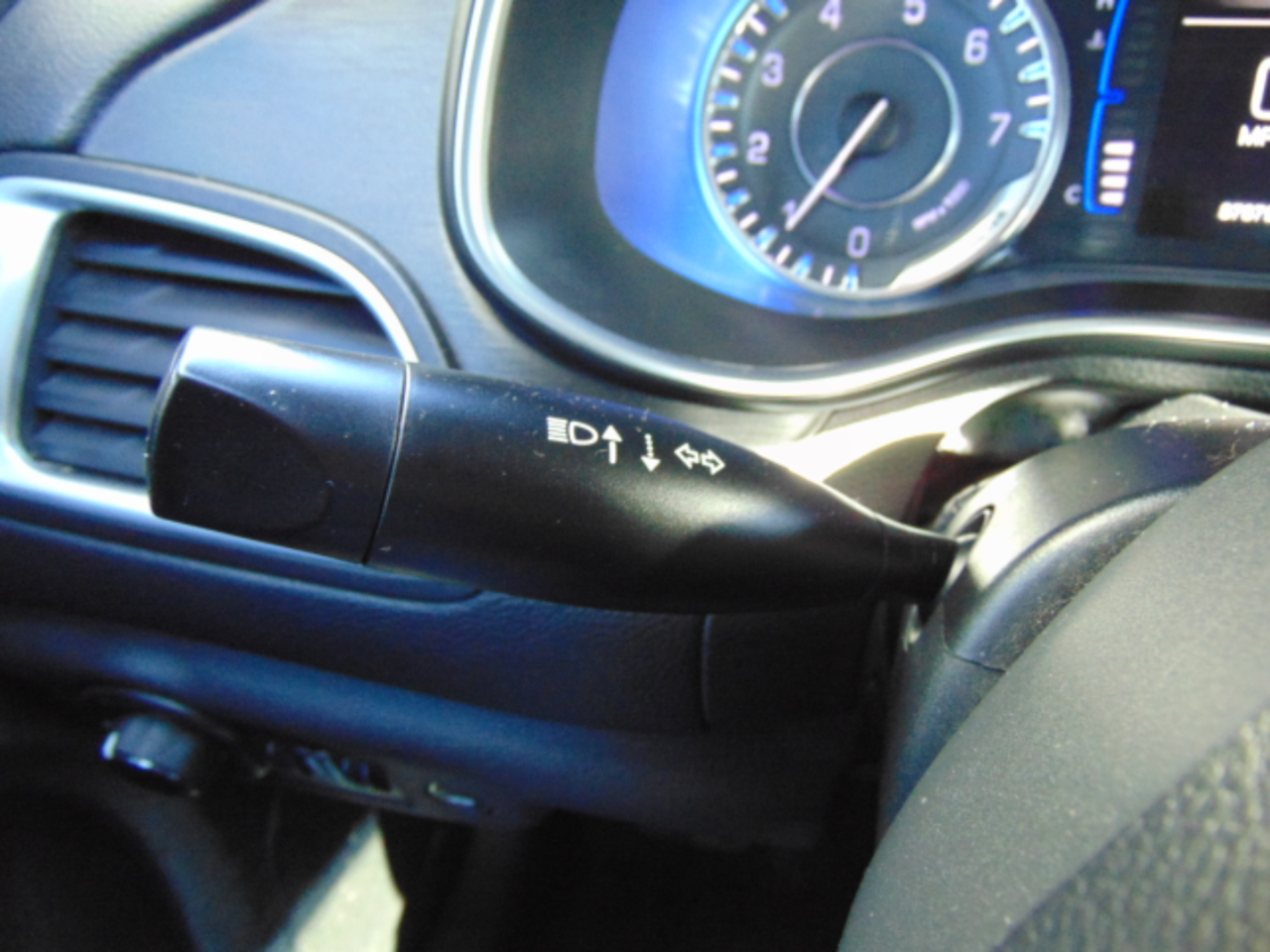 Chrysler 200 Limited 2016