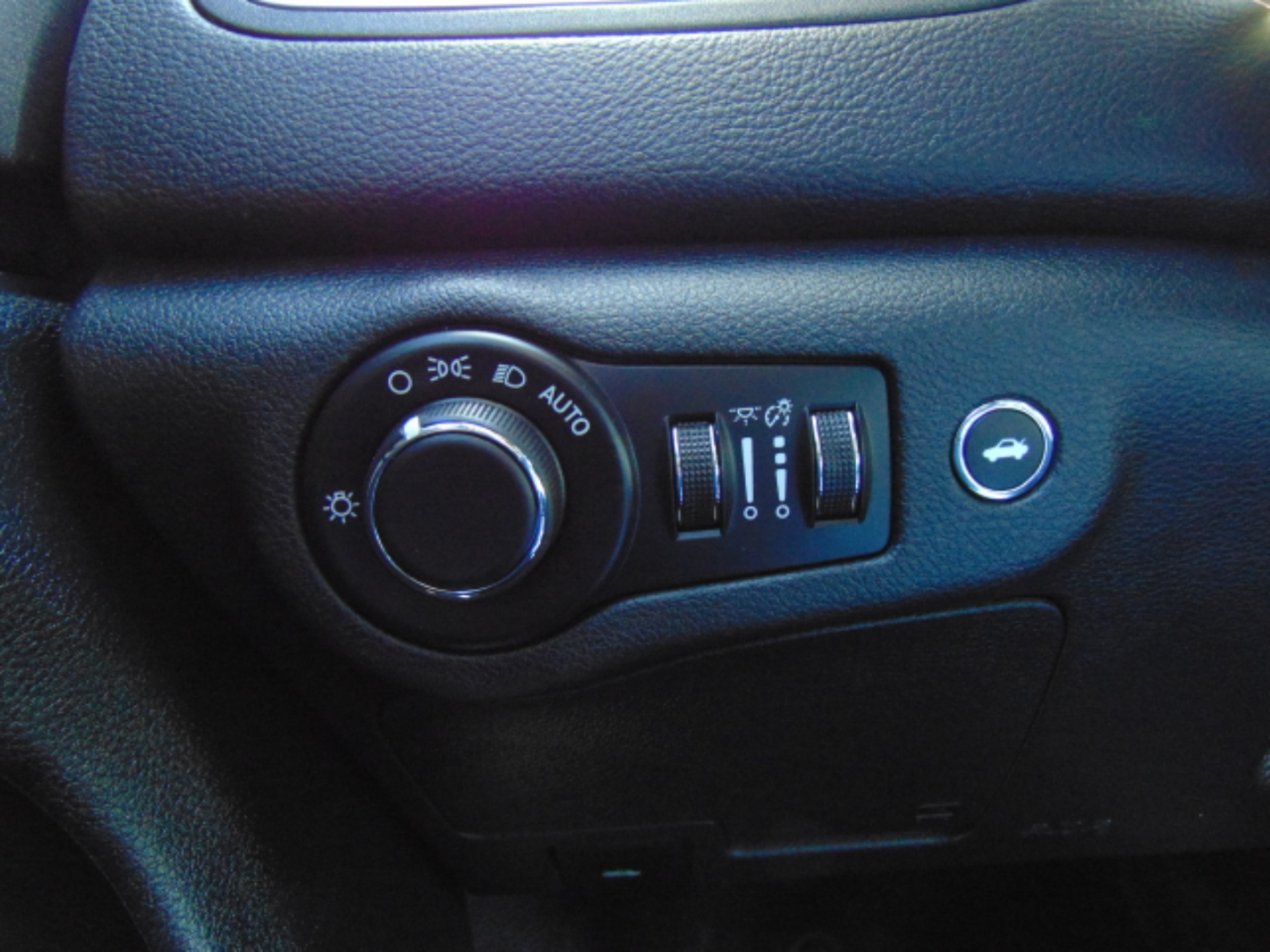 Chrysler 200 Limited 2016