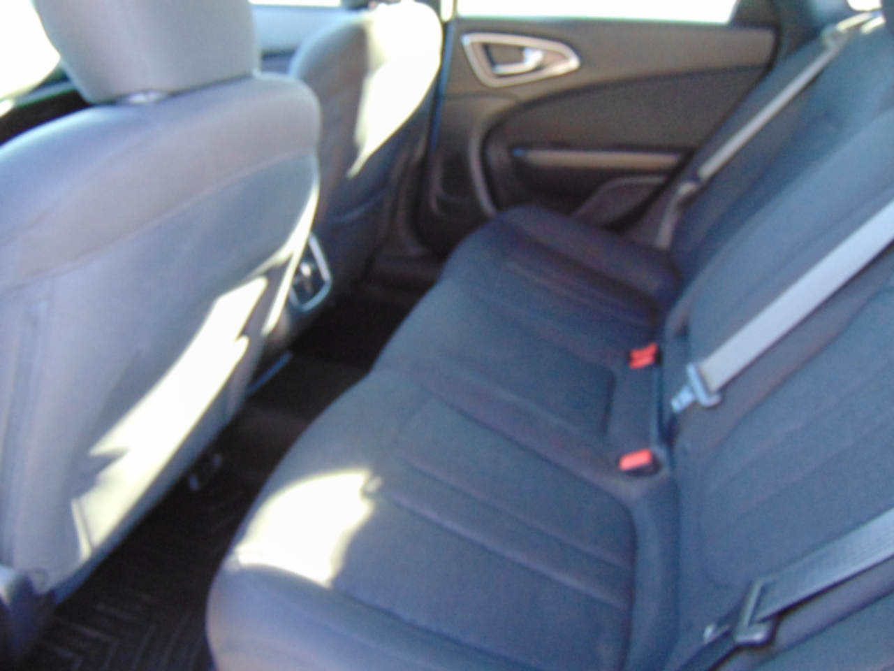 Chrysler 200 Limited 2016