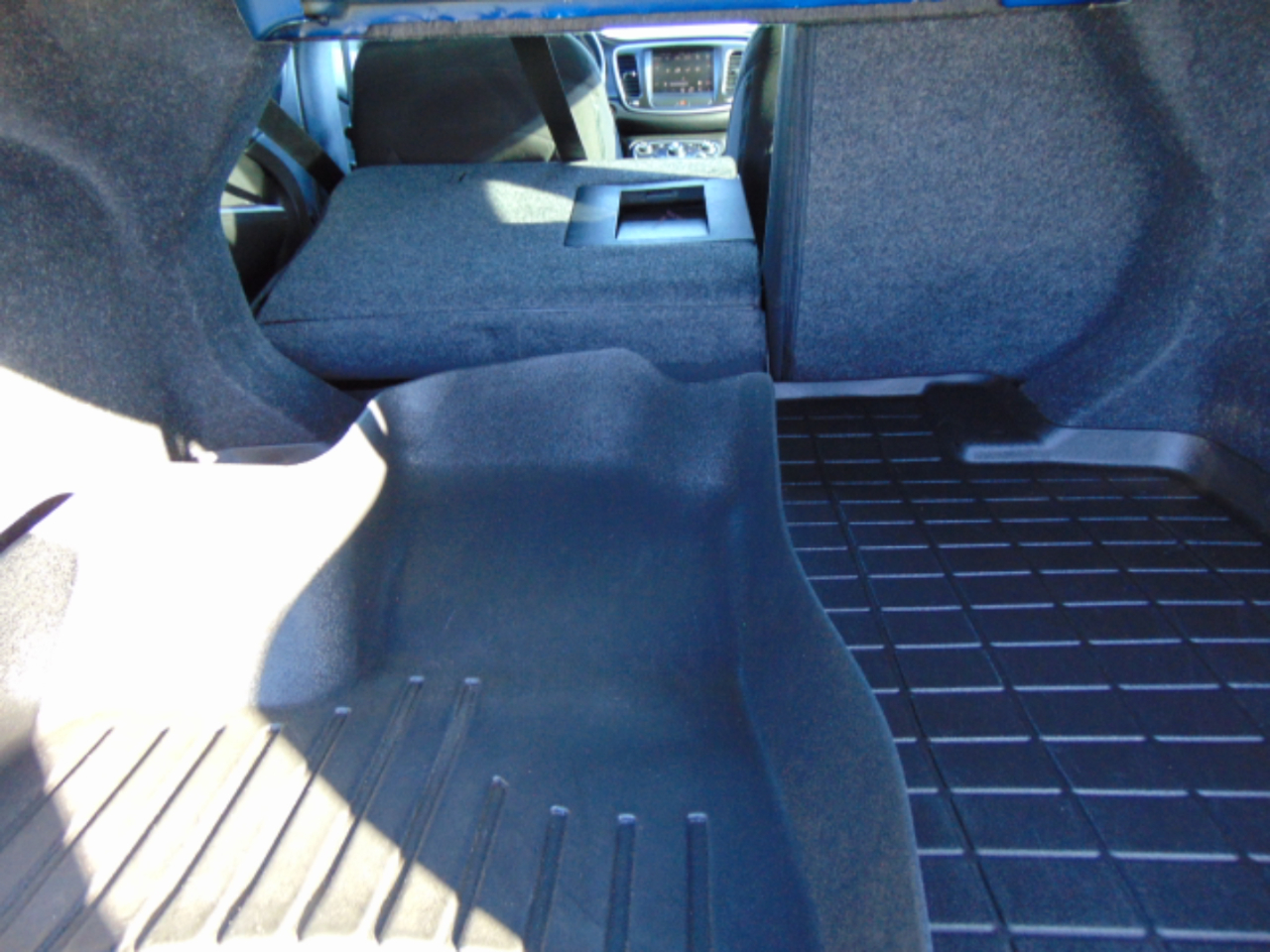 Chrysler 200 Limited 2016