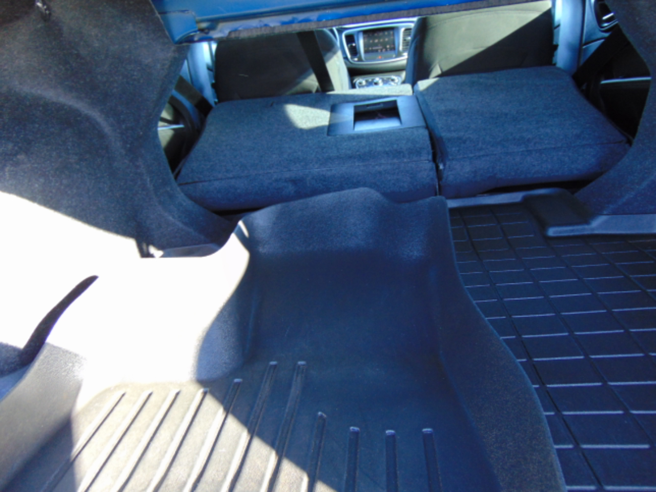 Chrysler 200 Limited 2016