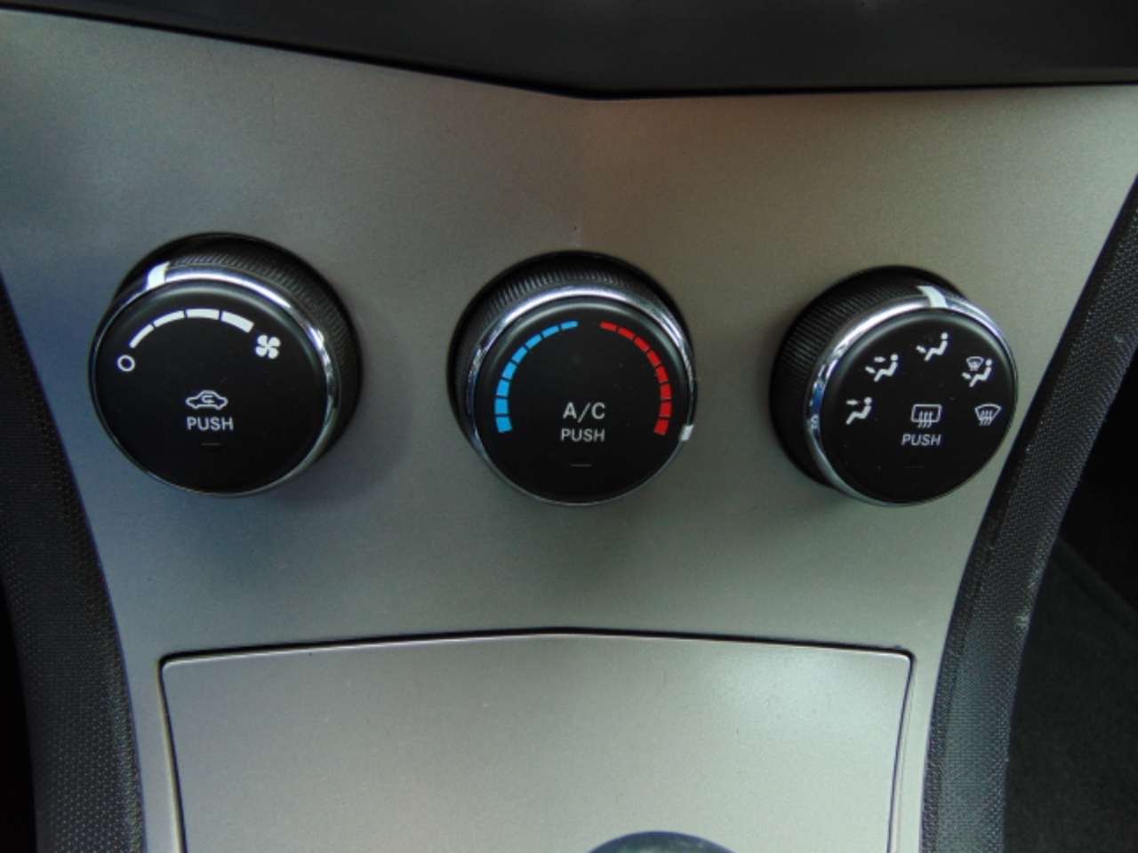 Chrysler Sebring Convertible LX 2010