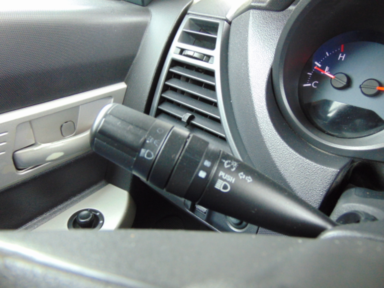 Chrysler Sebring Convertible LX 2010