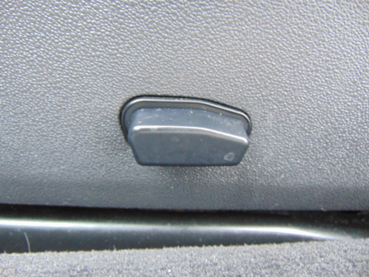 Chrysler Sebring Convertible LX 2010