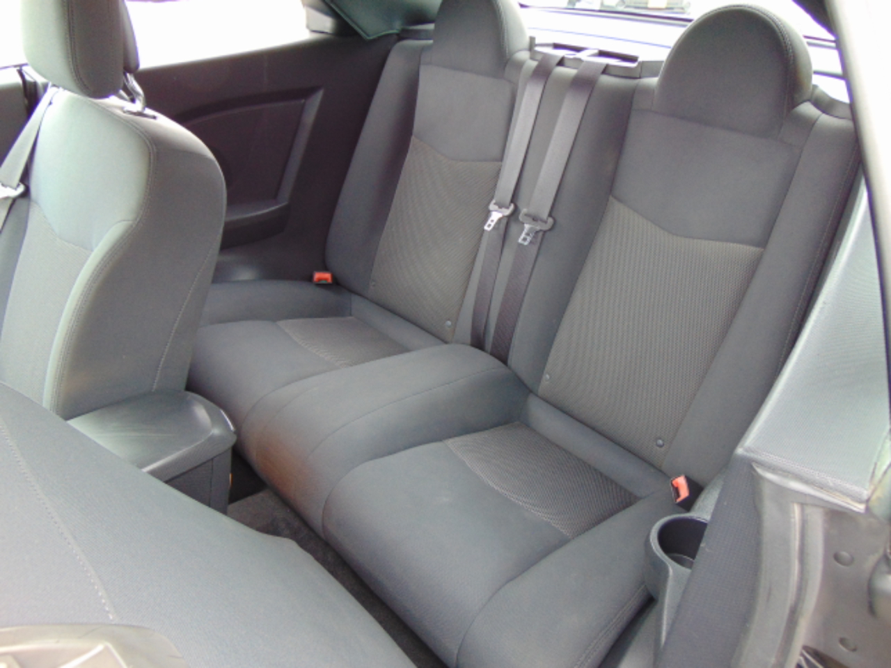 Chrysler Sebring Convertible LX 2010