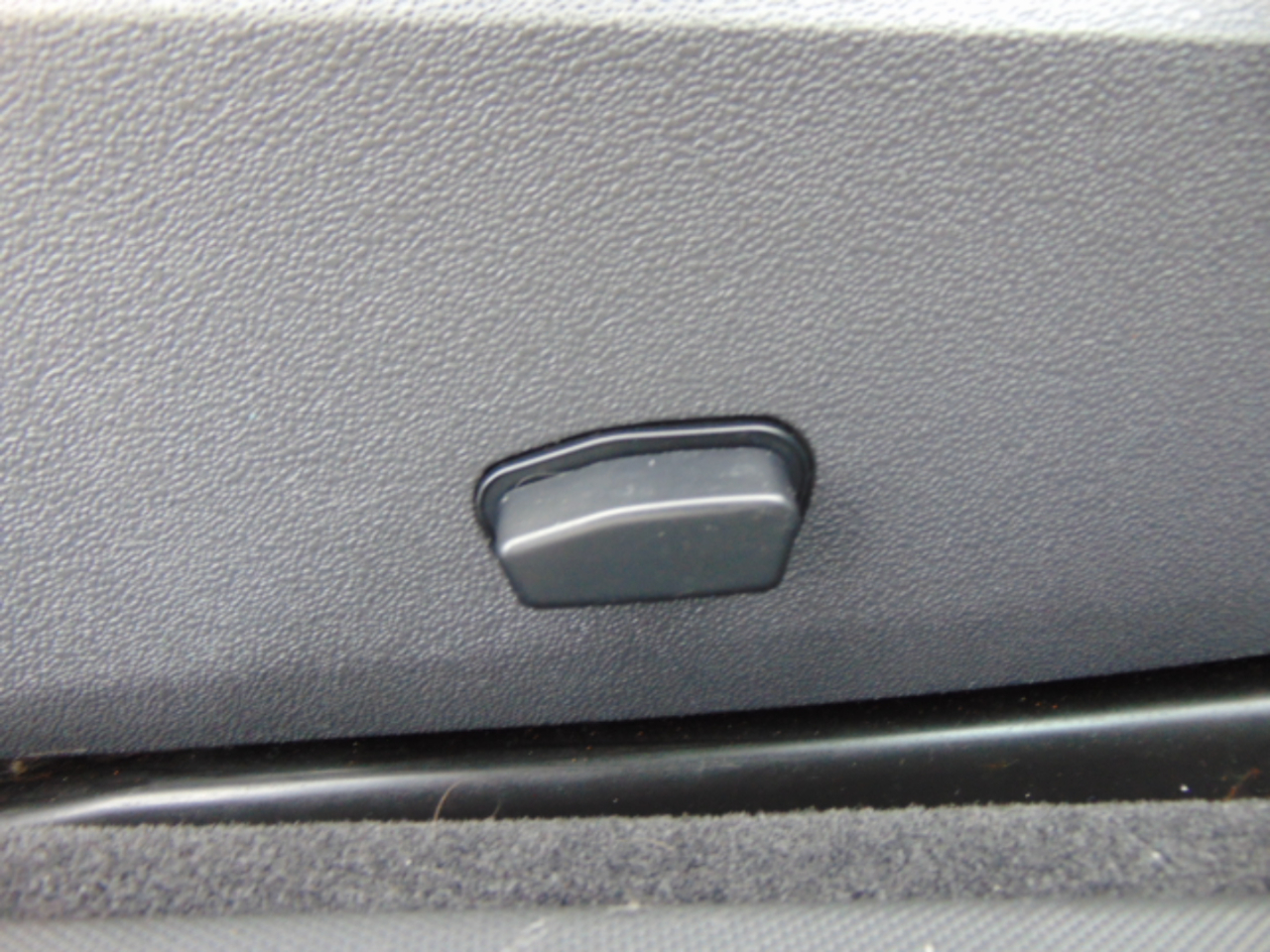 Chrysler Sebring Convertible LX 2010