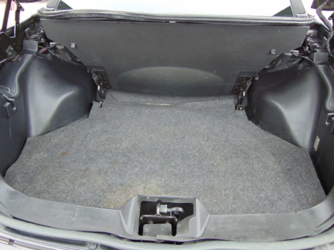 Chrysler Sebring Convertible LX 2010