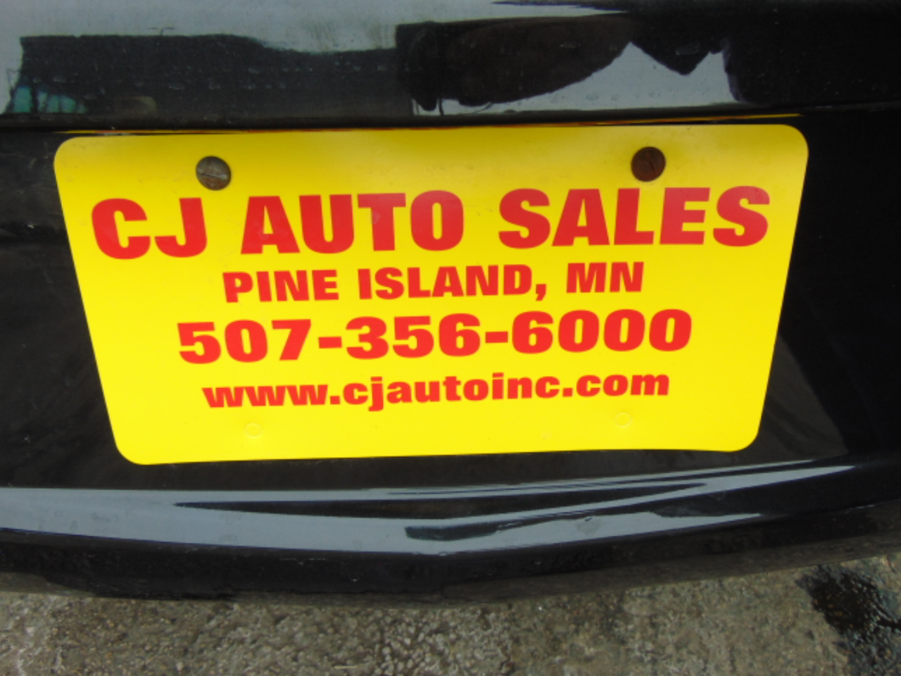 Chrysler Sebring Convertible LX 2010