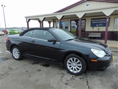 2010 Chrysler Sebring 