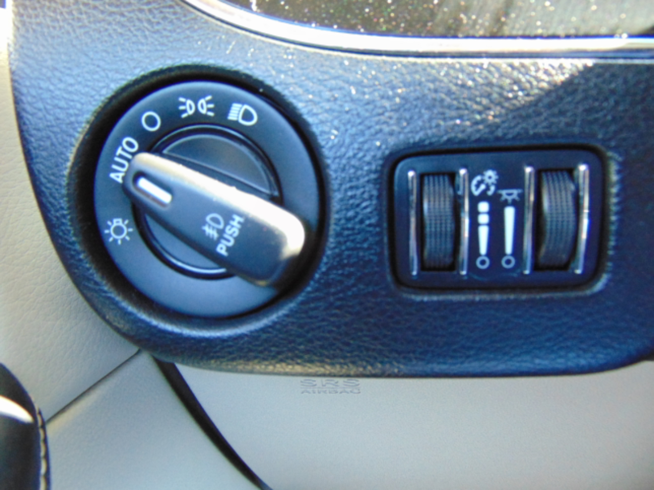 Chrysler Town & Country Limited Platinum 2015