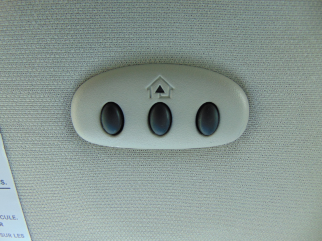 Chrysler Town & Country Limited Platinum 2015