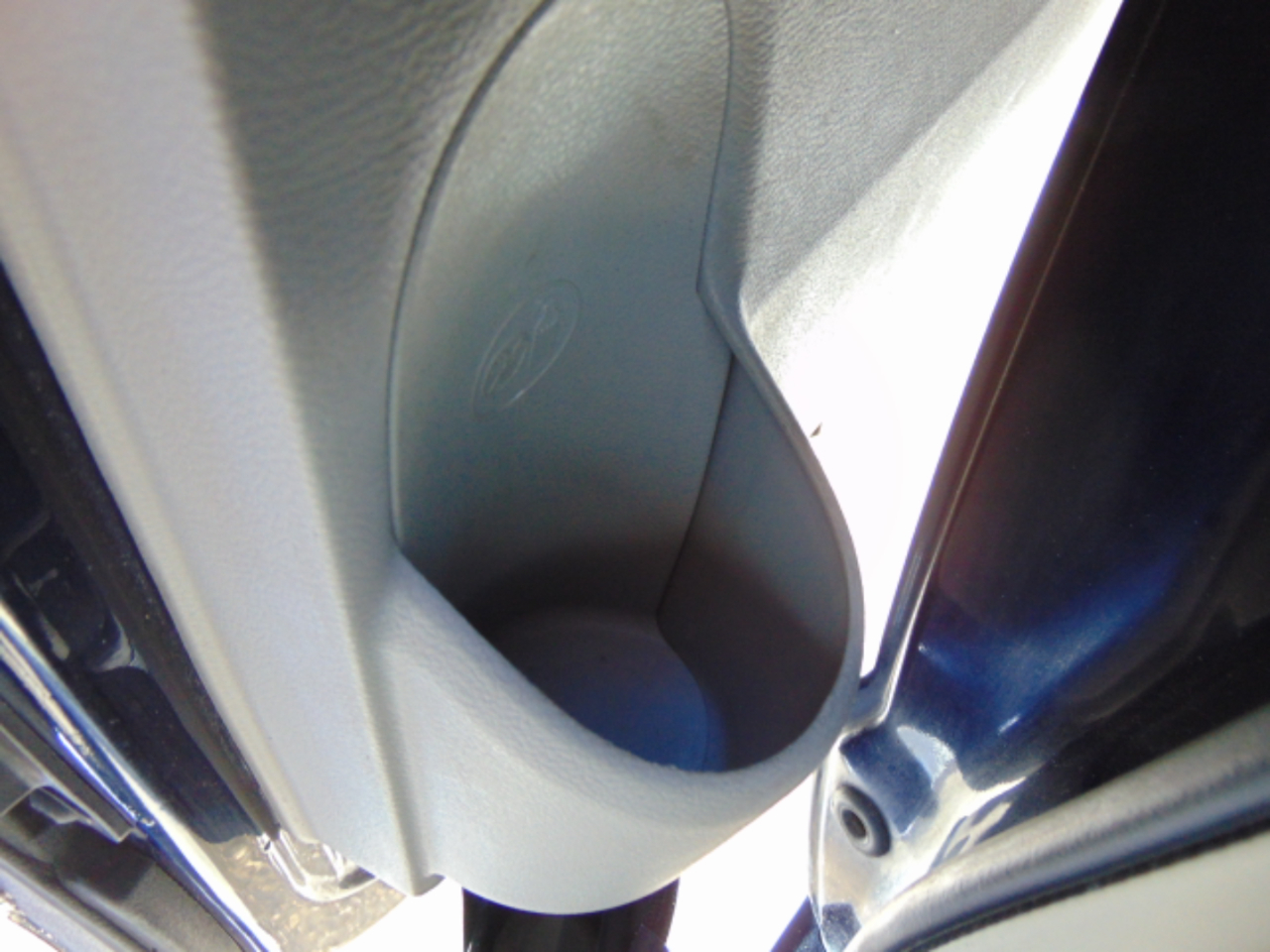 Chrysler Town & Country Limited Platinum 2015