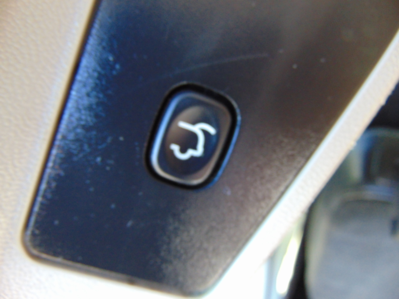 Chrysler Town & Country Limited Platinum 2015