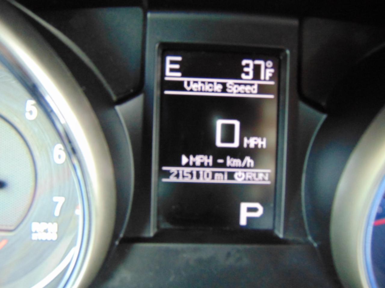 Jeep Grand Cherokee Laredo 4WD 2011