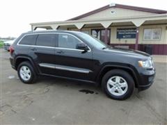 2011 Jeep Grand Cherokee 