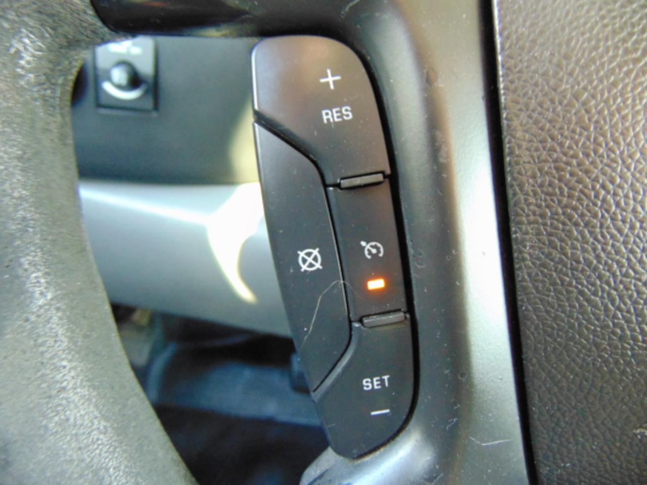 Chevrolet Silverado 1500 Work Truck 2WD 2010