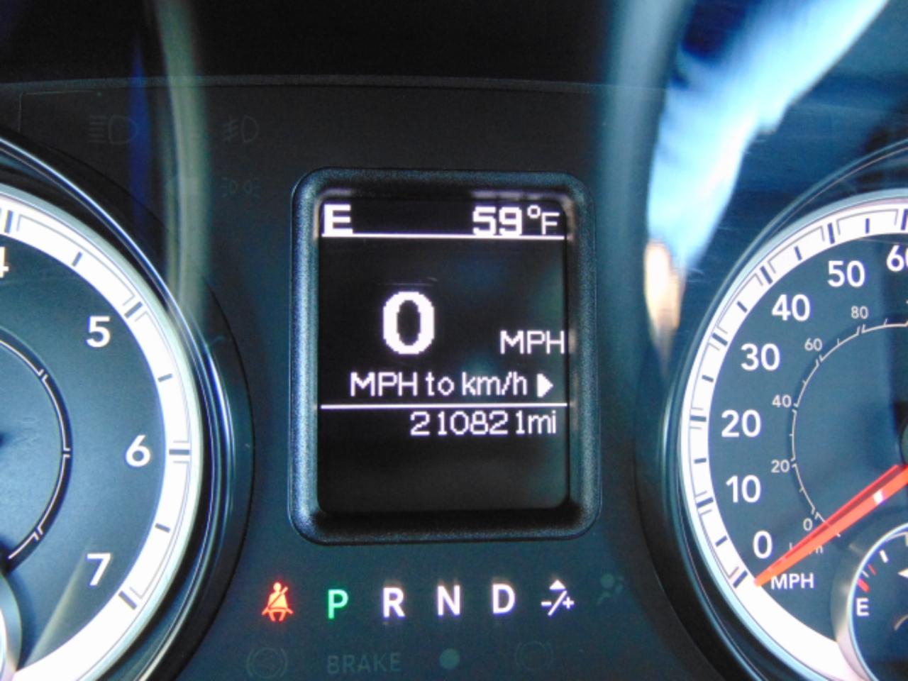 RAM 1500 Tradesman Quad Cab 2WD 2016