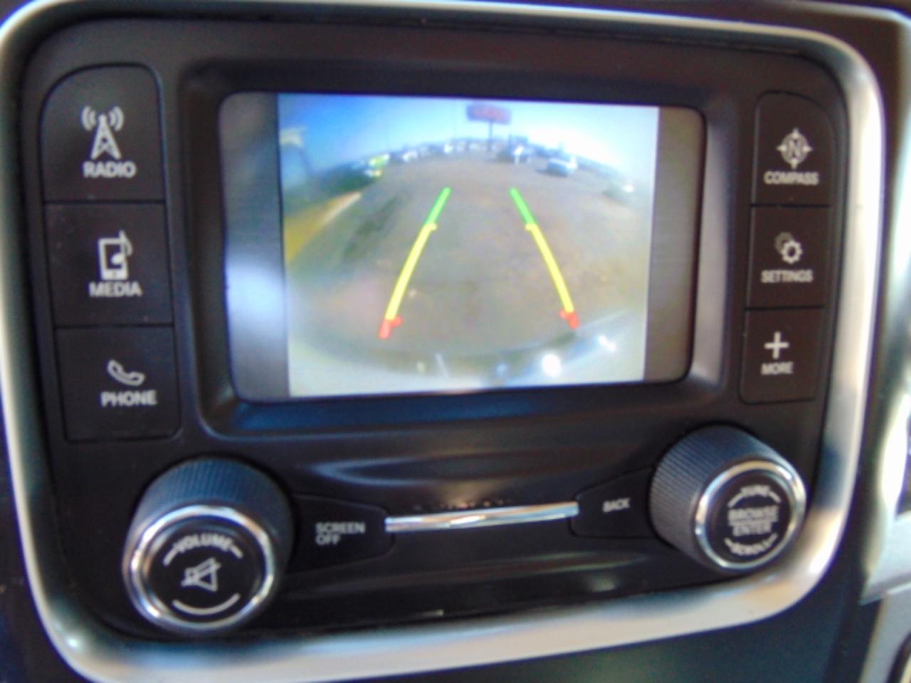 RAM 1500 Tradesman Quad Cab 2WD 2016