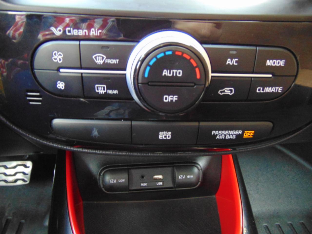 Kia Soul + 2014