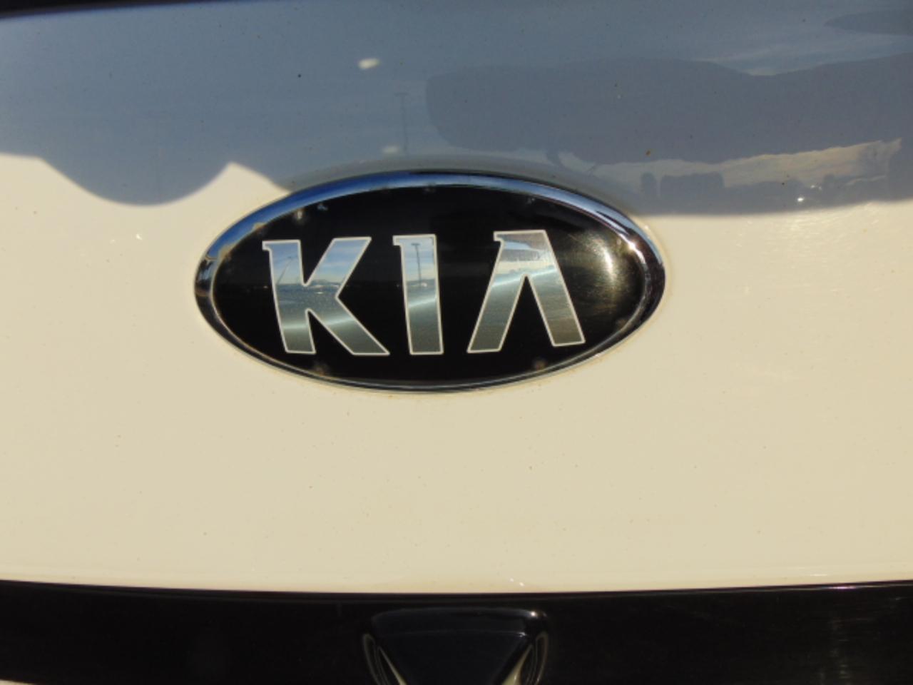 Kia Soul + 2014