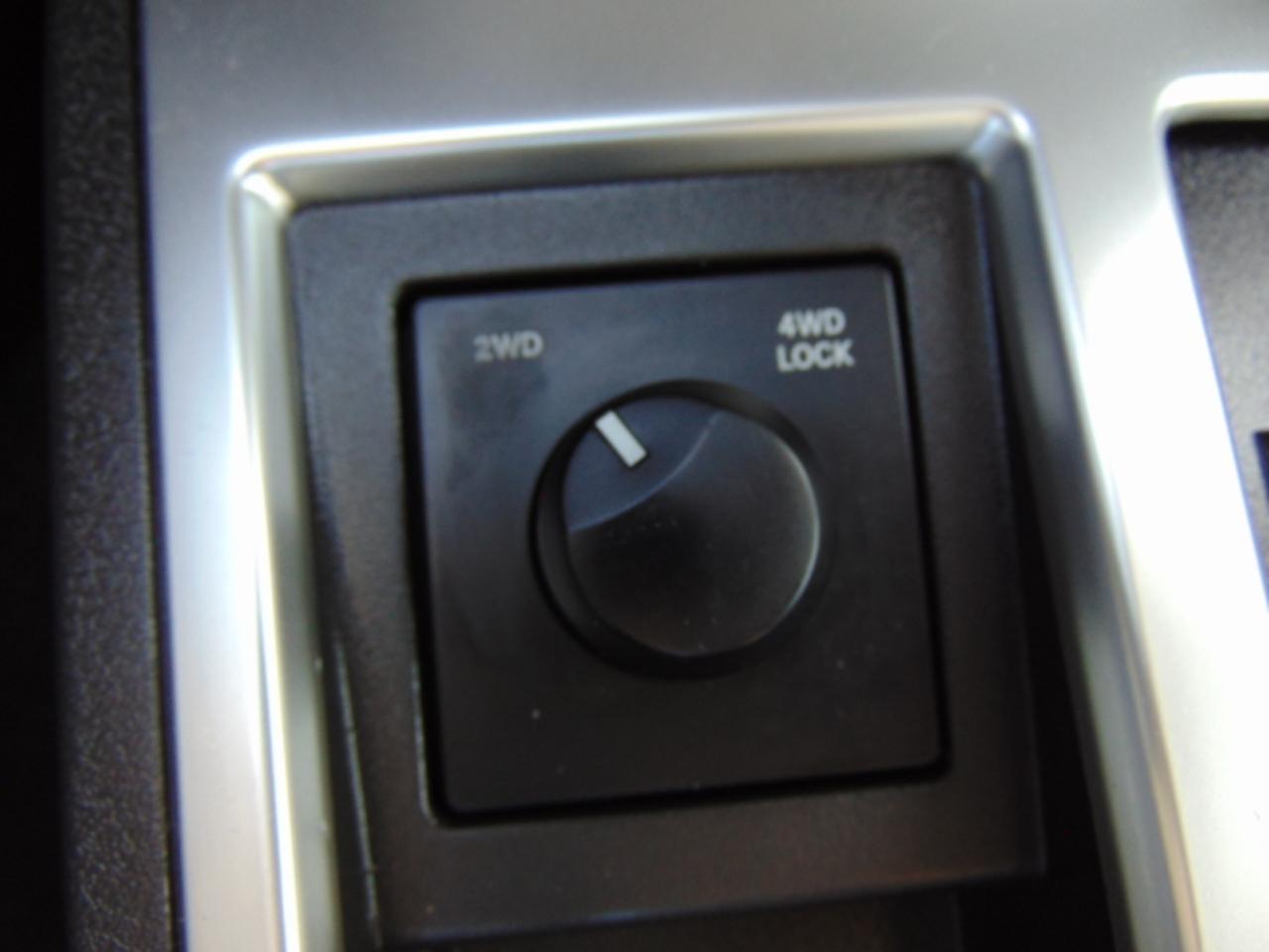 Dodge Nitro R/T 4WD 2008