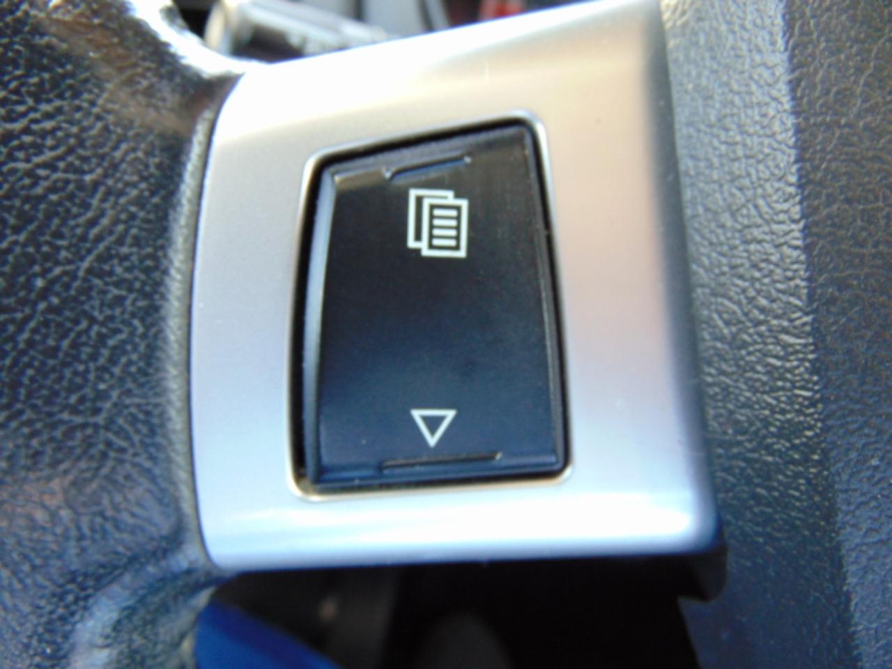 Dodge Nitro R/T 4WD 2008