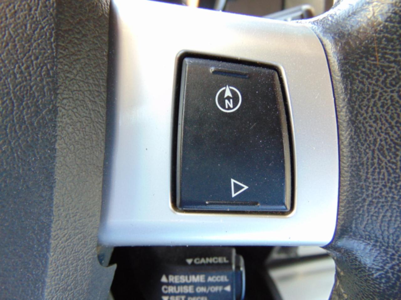 Dodge Nitro R/T 4WD 2008