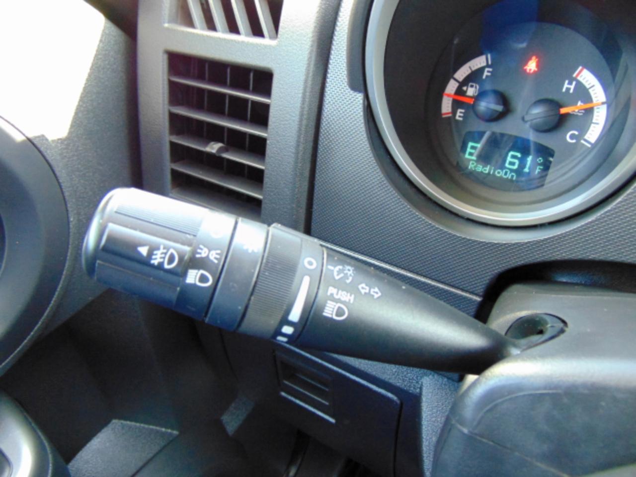 Dodge Nitro R/T 4WD 2008