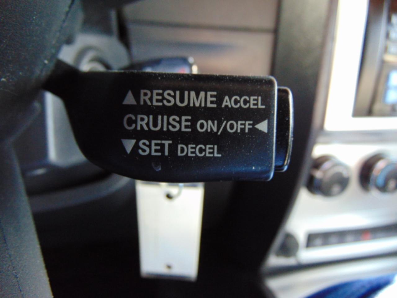 Dodge Nitro R/T 4WD 2008