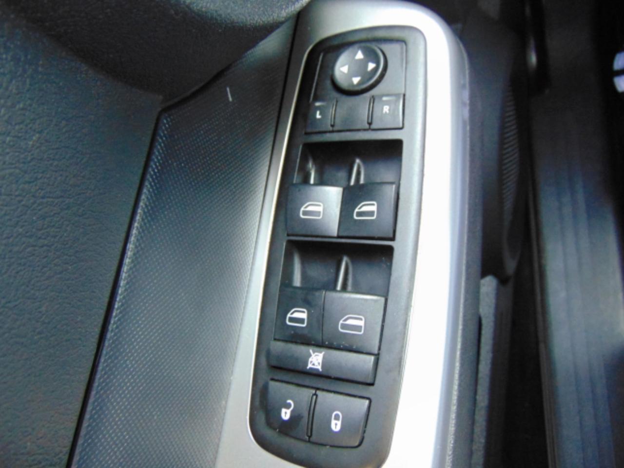 Dodge Nitro R/T 4WD 2008