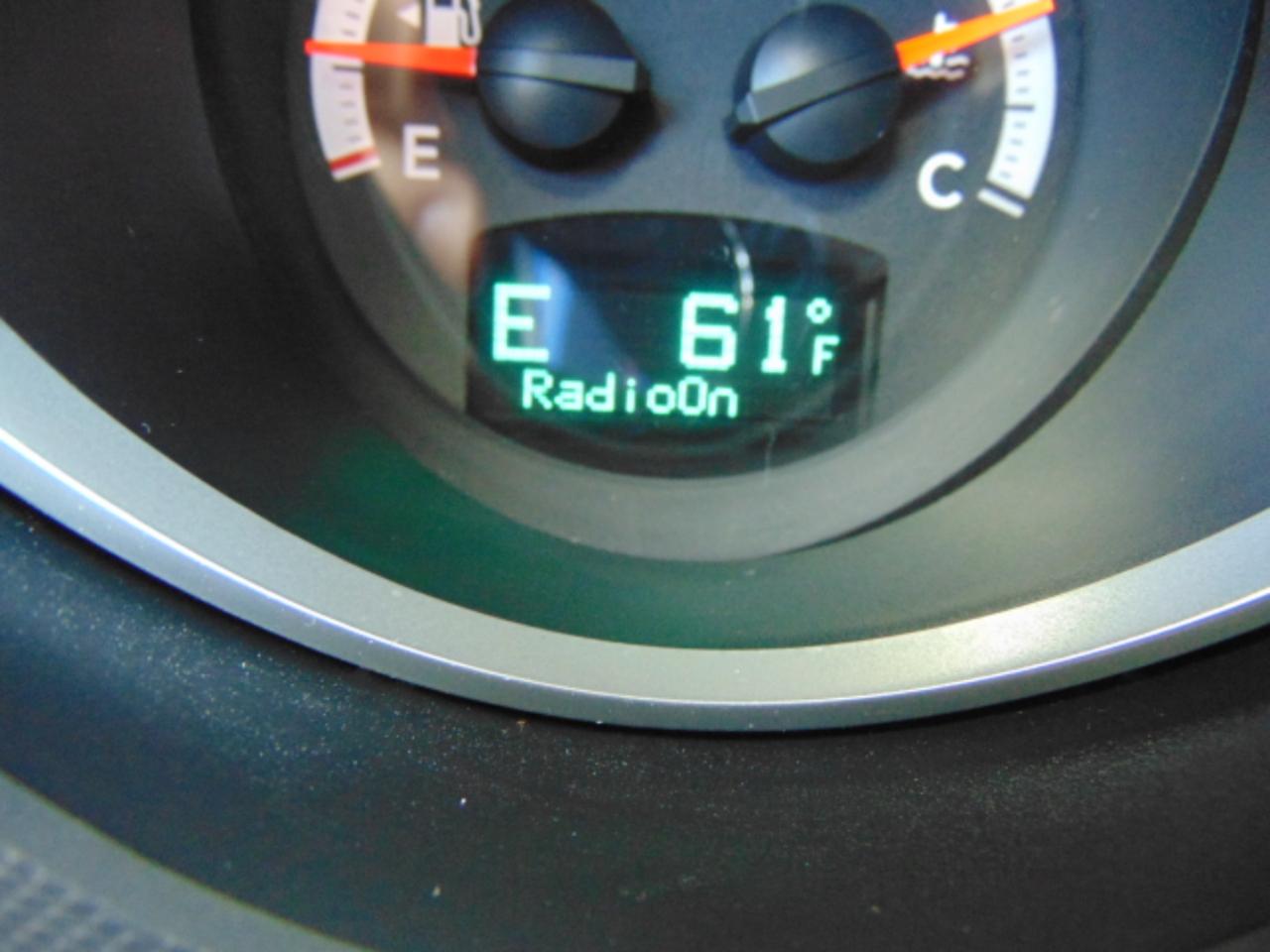 Dodge Nitro R/T 4WD 2008