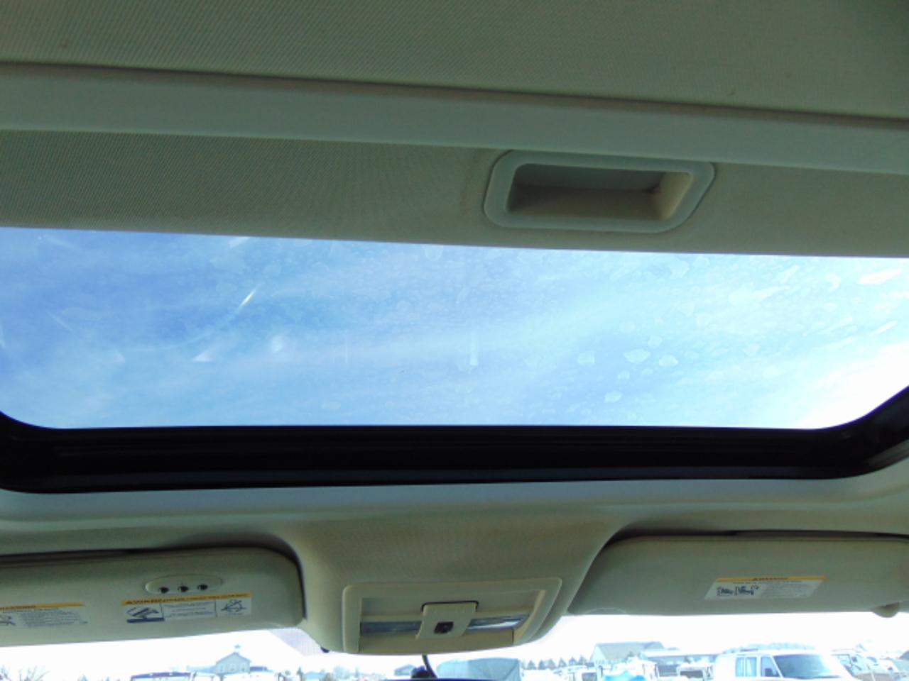 Dodge Nitro R/T 4WD 2008