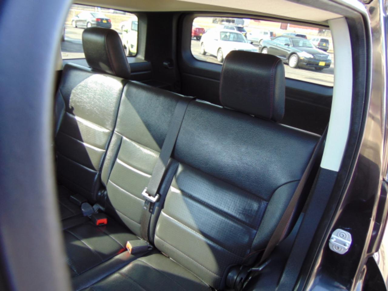 Dodge Nitro R/T 4WD 2008