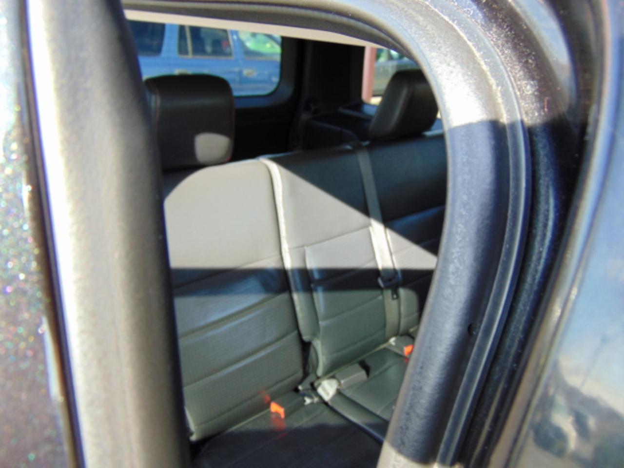 Dodge Nitro R/T 4WD 2008