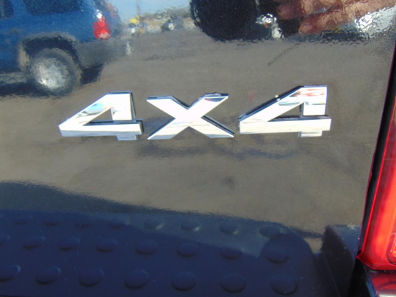 Dodge Nitro R/T 4WD 2008