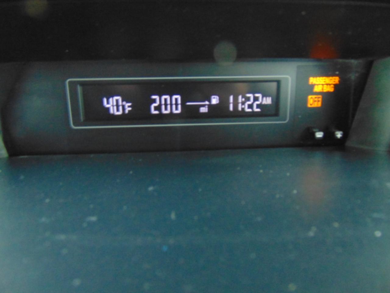 Subaru XV Crosstrek 2.0 Limited 2015