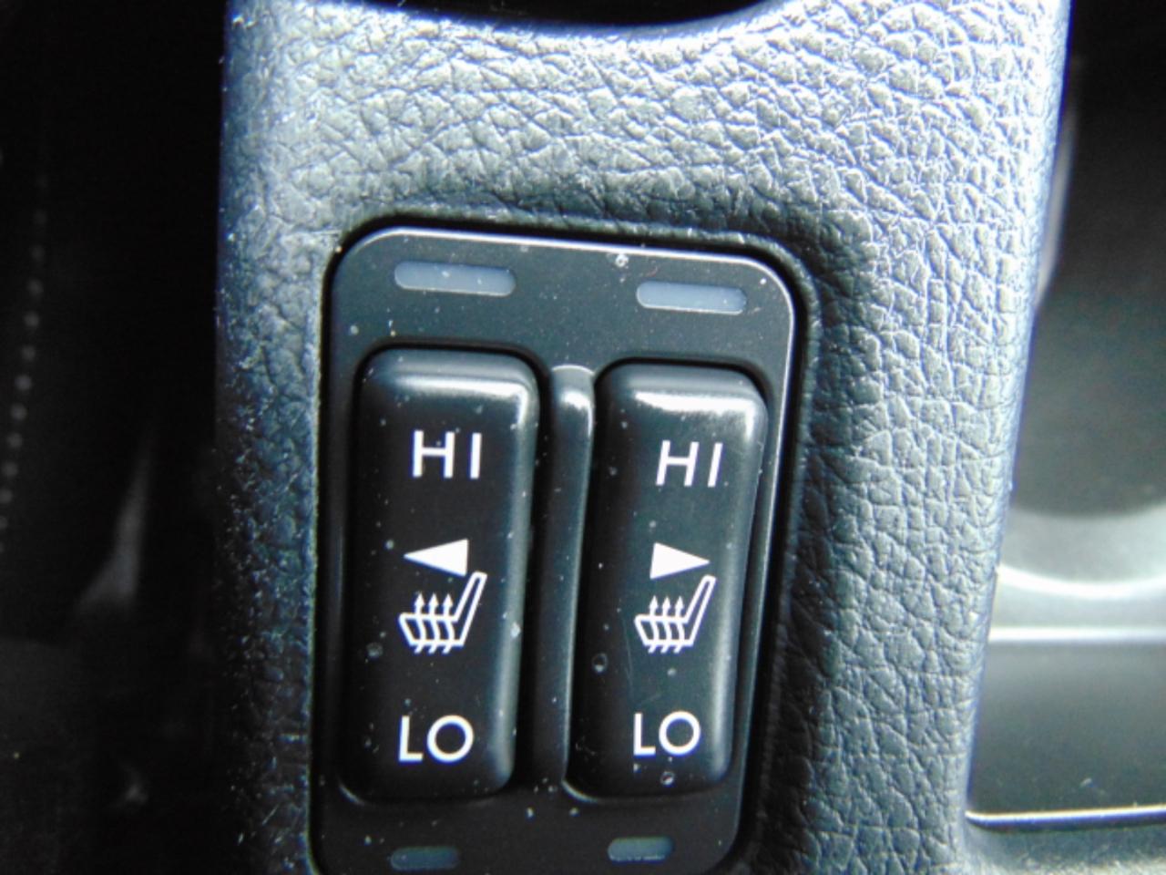 Subaru XV Crosstrek 2.0 Limited 2015