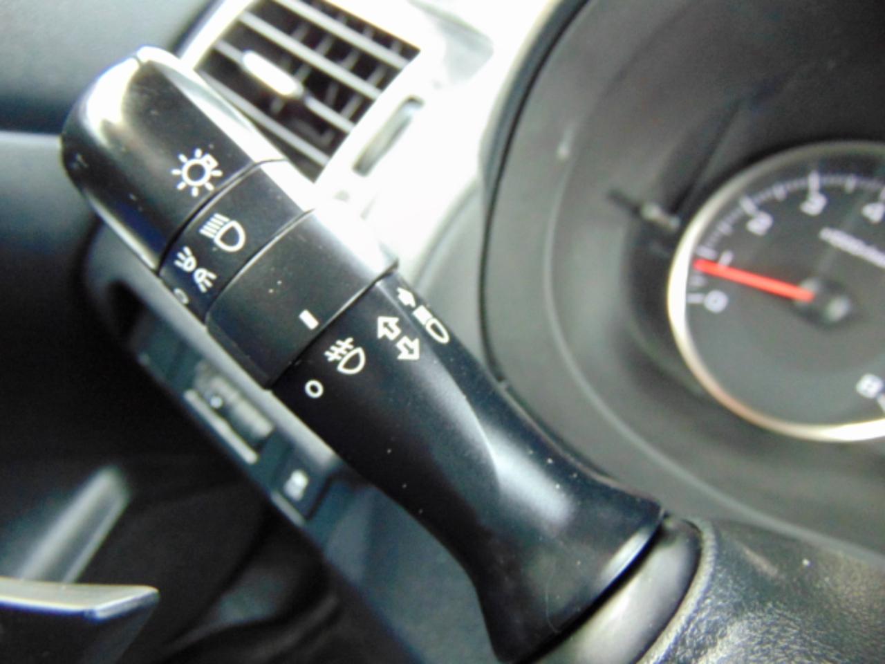 Subaru XV Crosstrek 2.0 Limited 2015