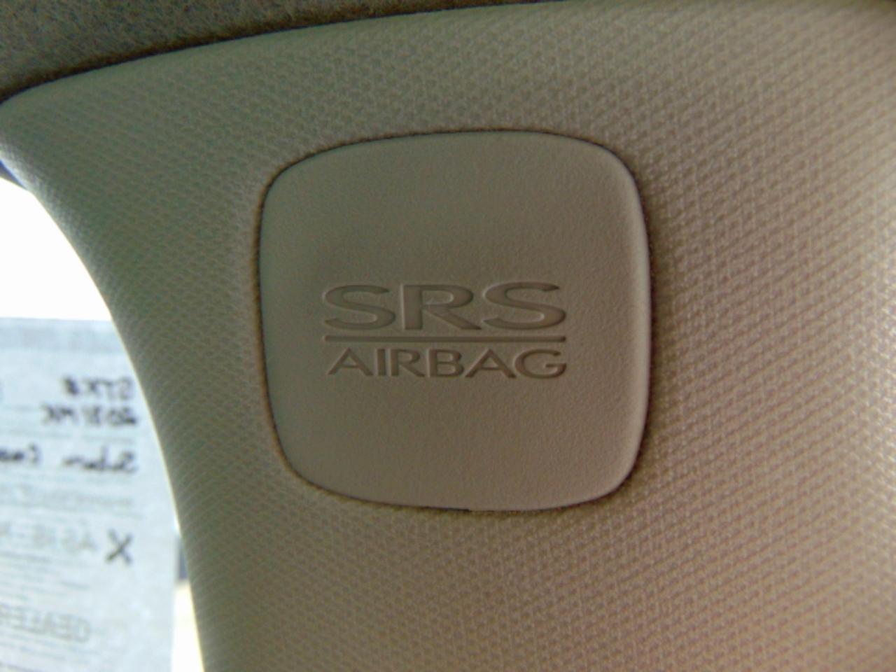 Subaru XV Crosstrek 2.0 Limited 2015