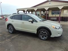2015 Subaru XV Crosstrek 