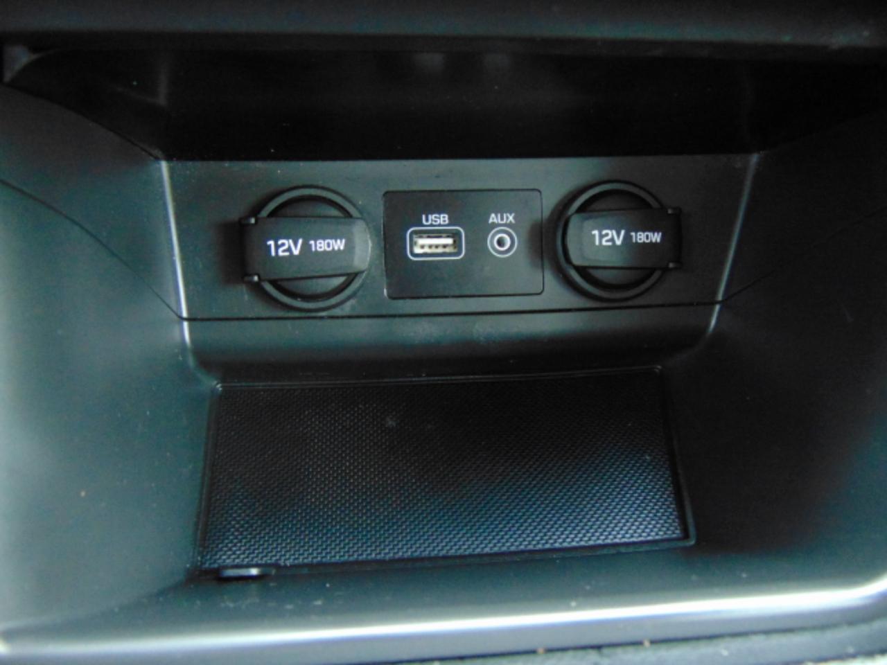 Hyundai Sonata Sport 2015