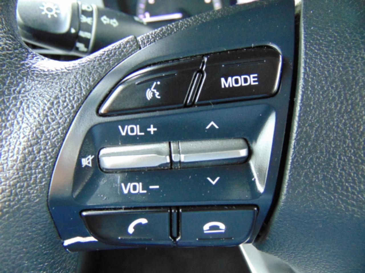 Hyundai Sonata Sport 2015